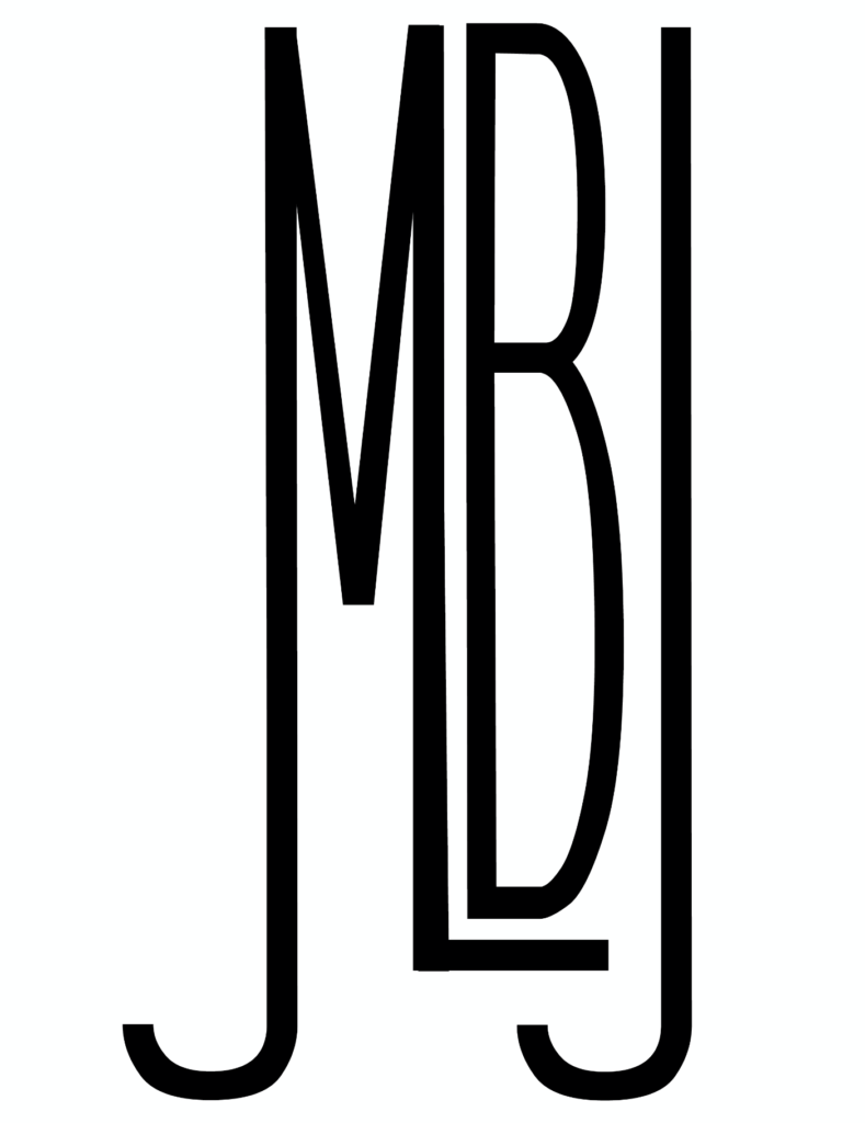 Monogram_OriginalTypeface_DavisMoore_Typography