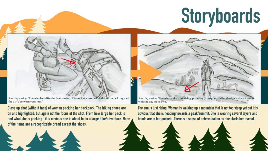 Oboz StoryBoard_ Davis Moore_ StoryBoard