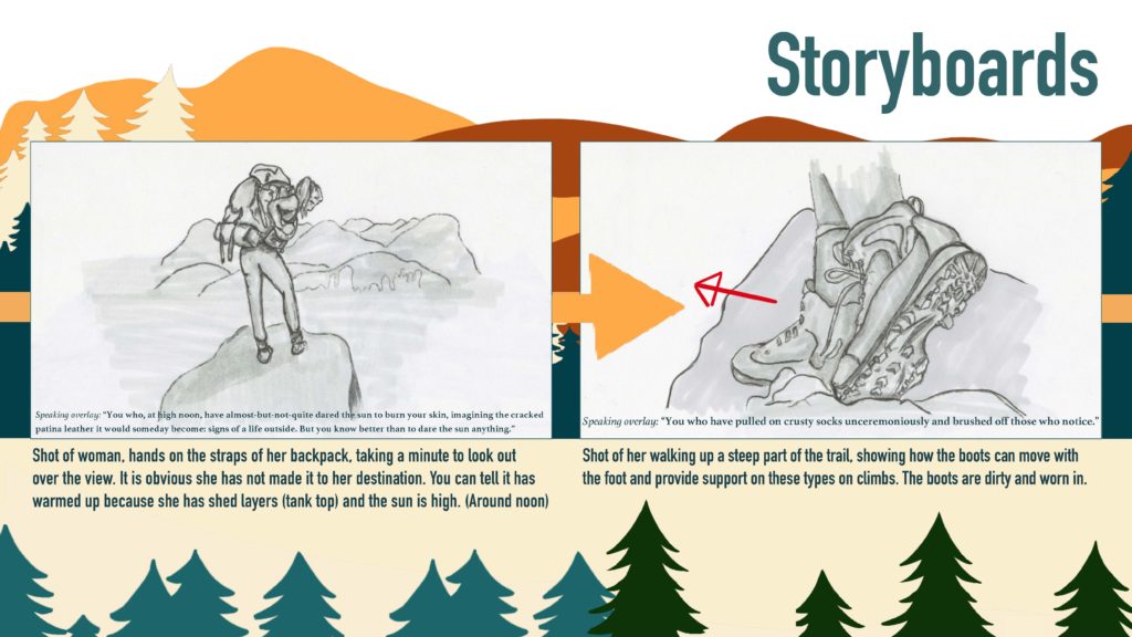 Oboz StoryBoard_ Davis Moore_ StoryBoard